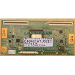 KOGAN KALED55KU8000SZF T-CON BOARD 16Y_BGU13TSTLTA4V0.2 LJ94-40421A LMC550FF04